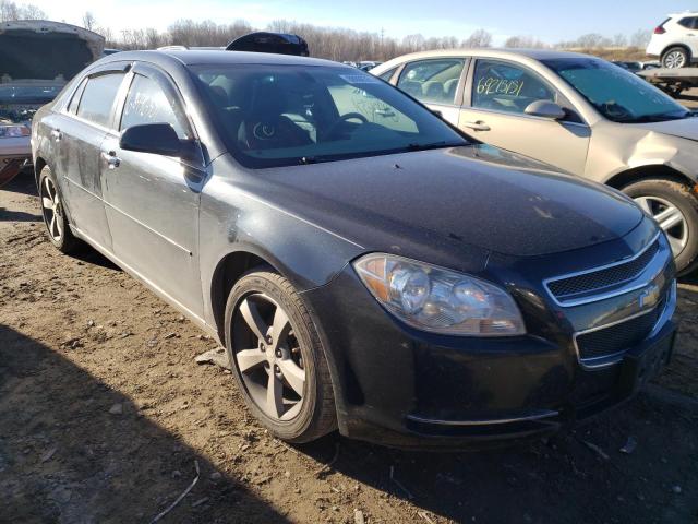 CHEVROLET MALIBU 1LT 2012 1g1zc5e05cf289567