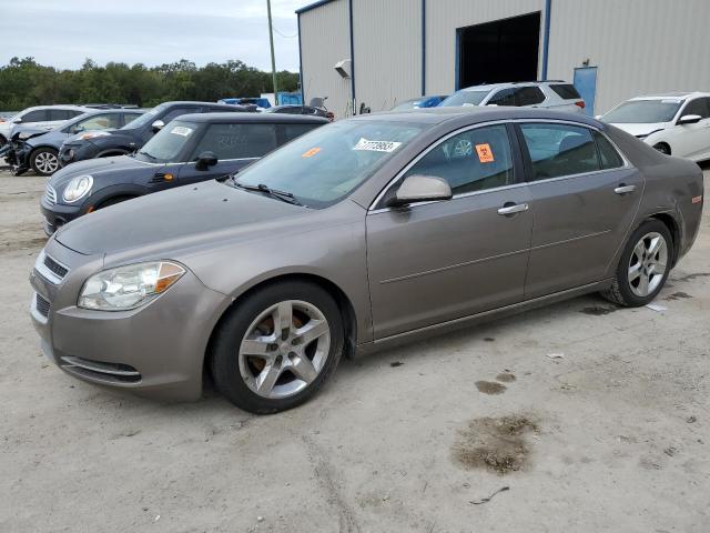 CHEVROLET MALIBU 2012 1g1zc5e05cf291318