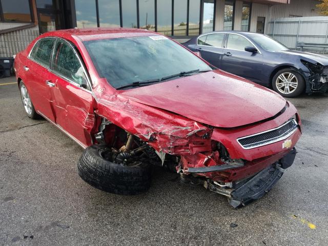 CHEVROLET MALIBU 1LT 2012 1g1zc5e05cf292341