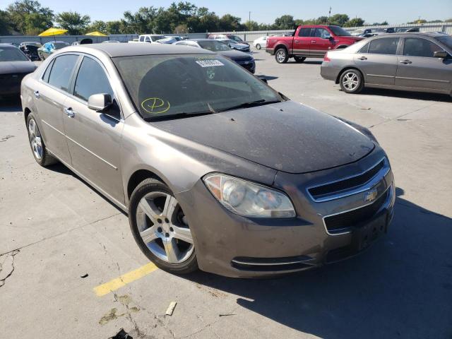 CHEVROLET MALIBU 1LT 2012 1g1zc5e05cf293893