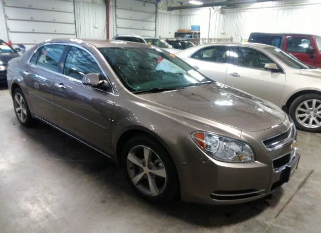 CHEVROLET MALIBU 2012 1g1zc5e05cf296776