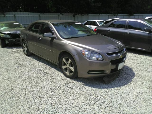 CHEVROLET MALIBU 1LT 2012 1g1zc5e05cf298141