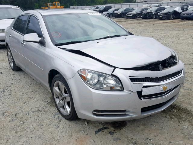 CHEVROLET MALIBU 1LT 2012 1g1zc5e05cf300986