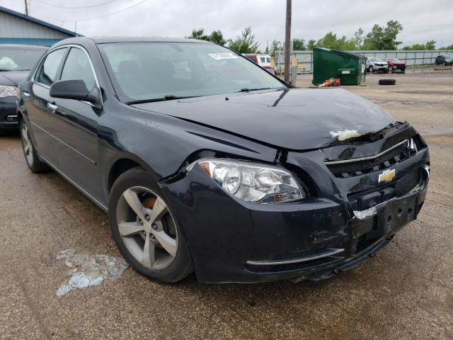 CHEVROLET MALIBU 1LT 2012 1g1zc5e05cf302169