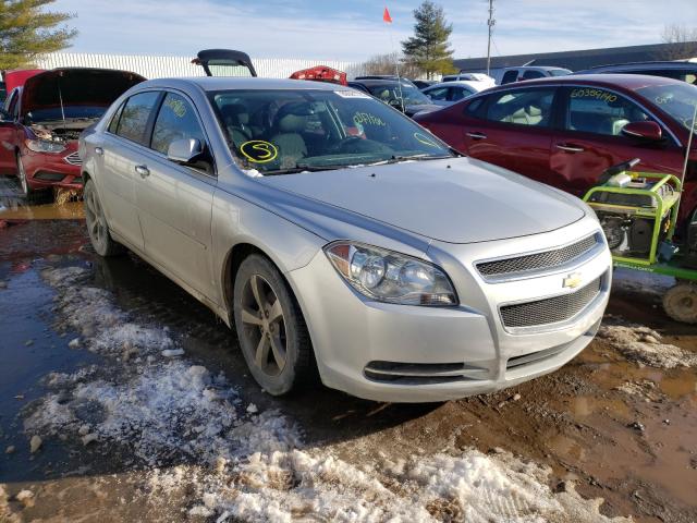 CHEVROLET MALIBU 1LT 2012 1g1zc5e05cf302656