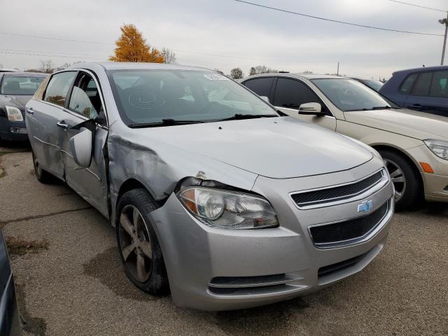 CHEVROLET MALIBU 1LT 2012 1g1zc5e05cf302737