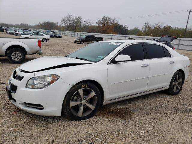 CHEVROLET MALIBU 1LT 2012 1g1zc5e05cf303838