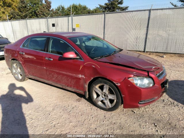 CHEVROLET MALIBU 2012 1g1zc5e05cf304228