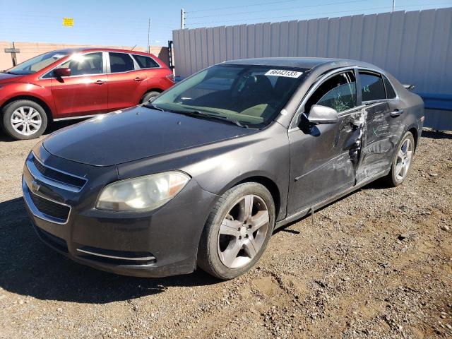 CHEVROLET MALIBU 1LT 2012 1g1zc5e05cf308568