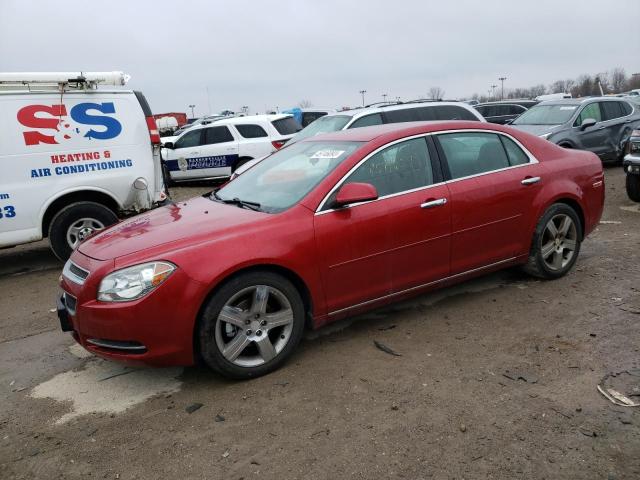 CHEVROLET MALIBU 1LT 2012 1g1zc5e05cf310319