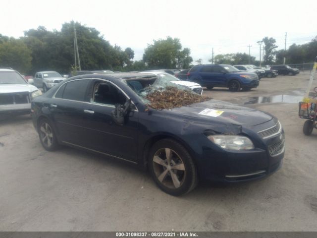 CHEVROLET MALIBU 2012 1g1zc5e05cf310708