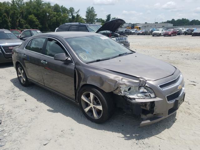 CHEVROLET MALIBU 1LT 2012 1g1zc5e05cf314712