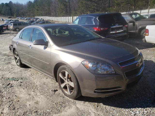 CHEVROLET MALIBU 1LT 2012 1g1zc5e05cf314824