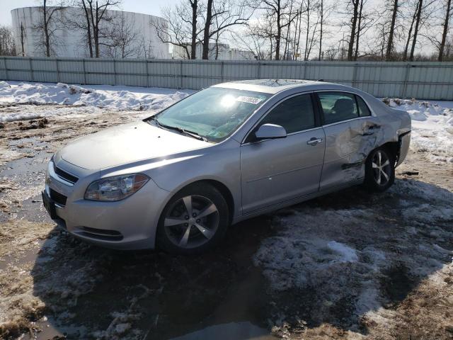 CHEVROLET MALIBU 1LT 2012 1g1zc5e05cf315665