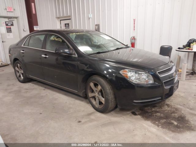 CHEVROLET MALIBU 2012 1g1zc5e05cf315908