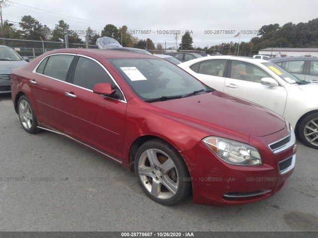 CHEVROLET MALIBU 2012 1g1zc5e05cf318467