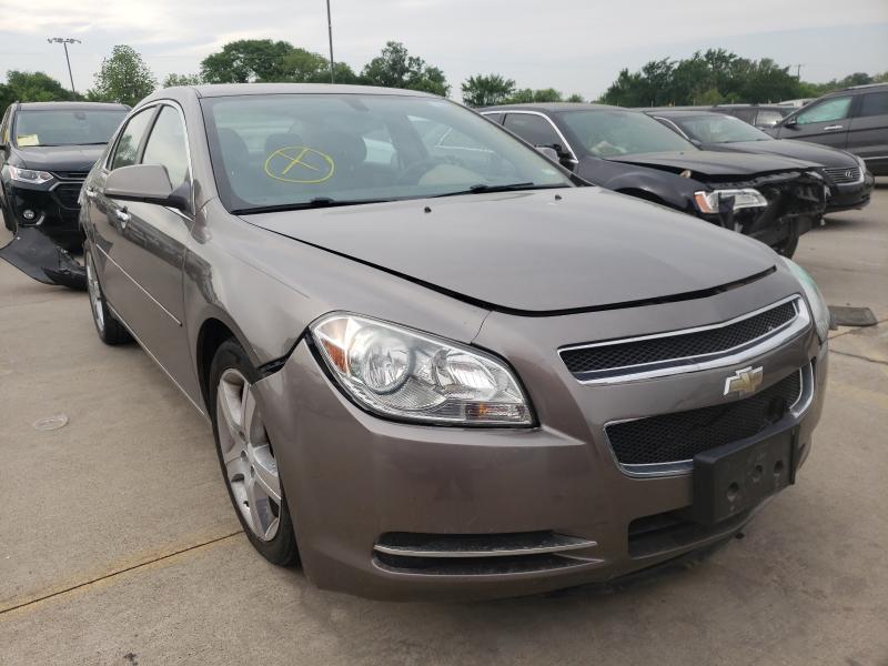 CHEVROLET MALIBU 1LT 2012 1g1zc5e05cf319764