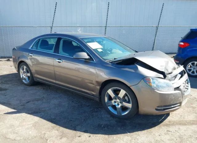 CHEVROLET MALIBU 2012 1g1zc5e05cf323071