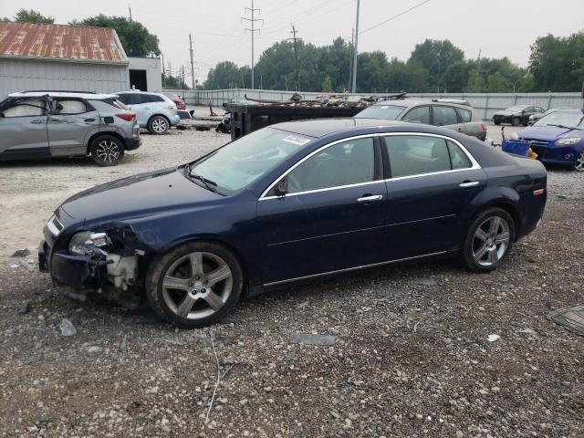 CHEVROLET MALIBU 1LT 2012 1g1zc5e05cf323653