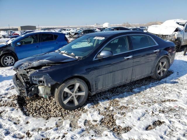 CHEVROLET MALIBU 2012 1g1zc5e05cf324348