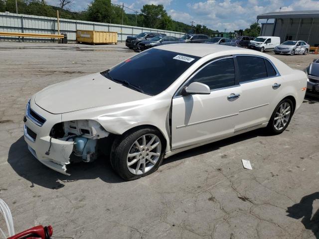 CHEVROLET MALIBU 1LT 2012 1g1zc5e05cf332563