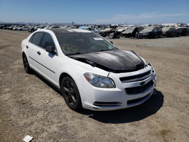 CHEVROLET MALIBU 1LT 2012 1g1zc5e05cf335494