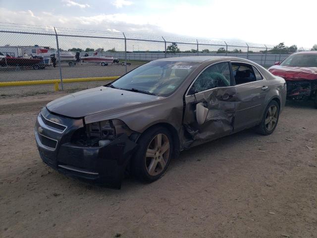 CHEVROLET MALIBU 2012 1g1zc5e05cf336998