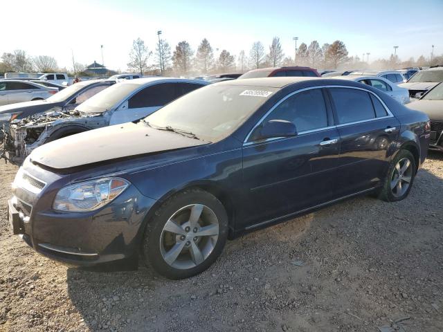 CHEVROLET MALIBU 1LT 2012 1g1zc5e05cf337410