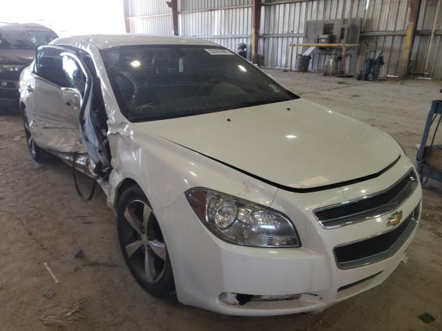 CHEVROLET MALIBU 1LT 2012 1g1zc5e05cf337696