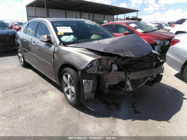 CHEVROLET MALIBU 2012 1g1zc5e05cf340484