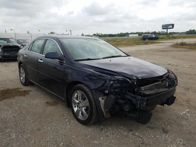 CHEVROLET MALIBU 1LT 2012 1g1zc5e05cf341487