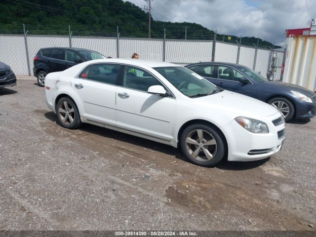 CHEVROLET MALIBU 2012 1g1zc5e05cf342056