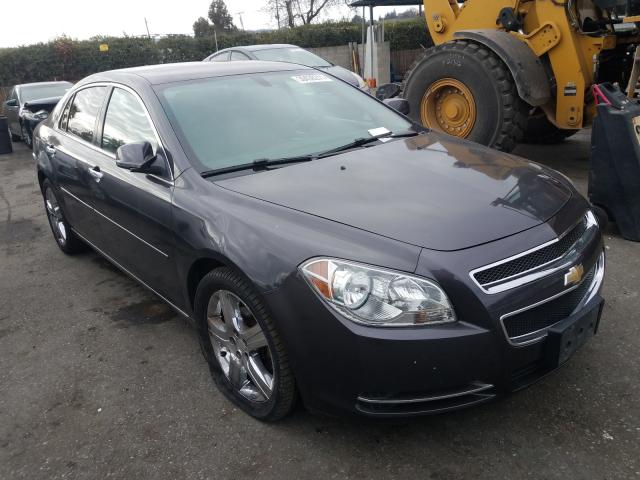 CHEVROLET MALIBU 1LT 0 1g1zc5e05cf342302