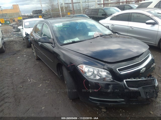 CHEVROLET MALIBU 2012 1g1zc5e05cf343112