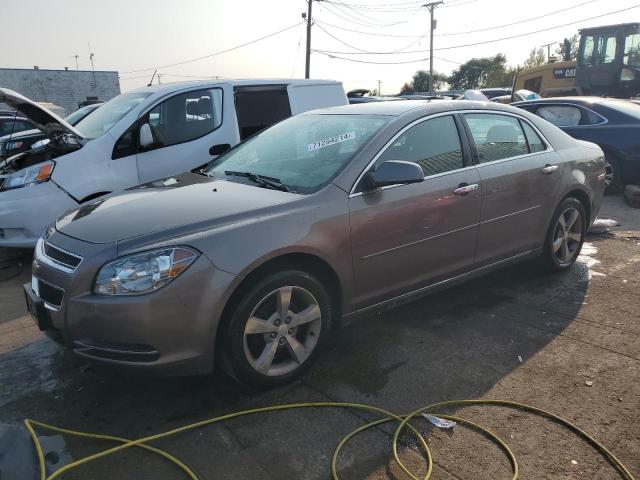 CHEVROLET MALIBU 1LT 2012 1g1zc5e05cf344664