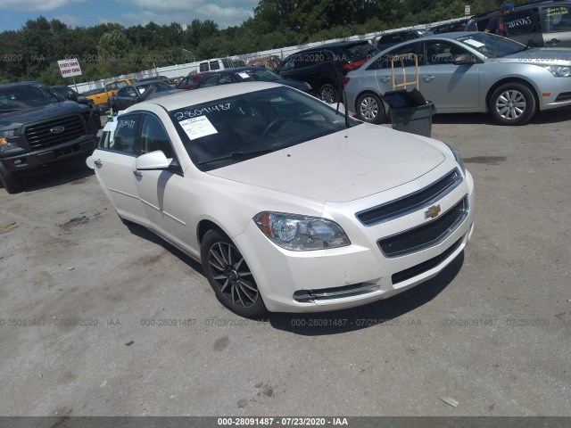 CHEVROLET MALIBU 2012 1g1zc5e05cf346348