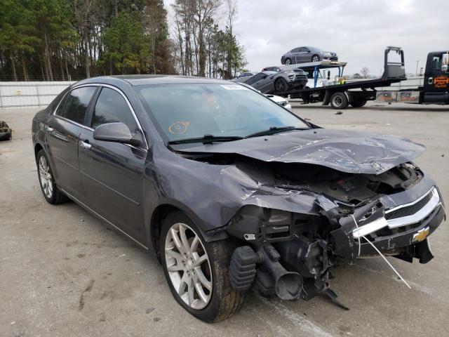 CHEVROLET MALIBU 1LT 2012 1g1zc5e05cf349198