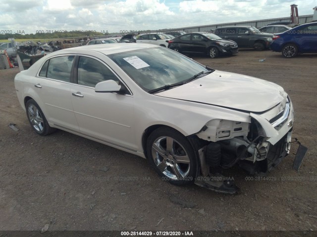 CHEVROLET MALIBU 2012 1g1zc5e05cf352845