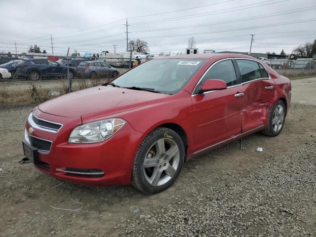 CHEVROLET MALIBU 1LT 2012 1g1zc5e05cf355373