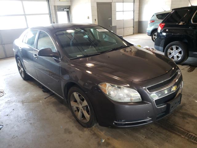 CHEVROLET MALIBU 1LT 2012 1g1zc5e05cf361447