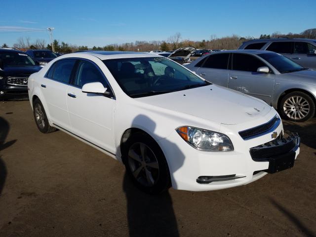 CHEVROLET MALIBU 1LT 2012 1g1zc5e05cf363604