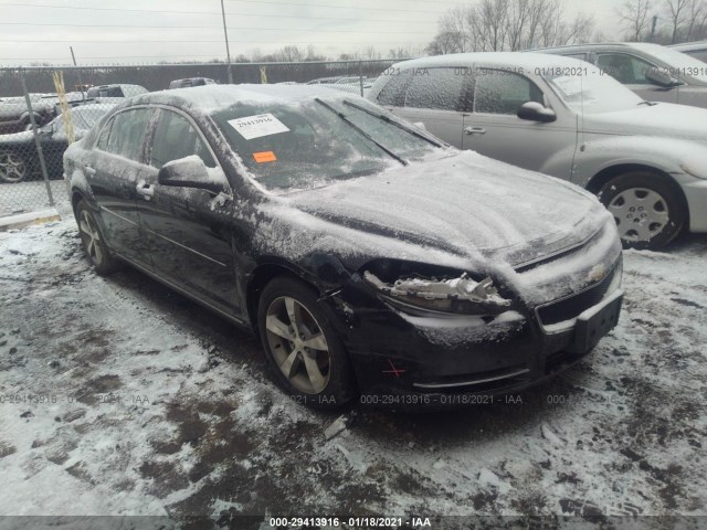 CHEVROLET MALIBU 2012 1g1zc5e05cf363621