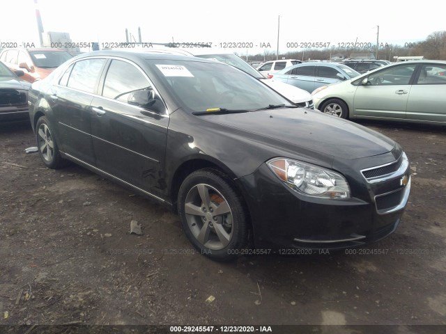 CHEVROLET MALIBU 2012 1g1zc5e05cf367183