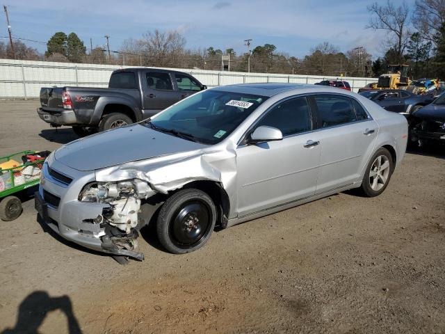 CHEVROLET MALIBU 1LT 2012 1g1zc5e05cf367409