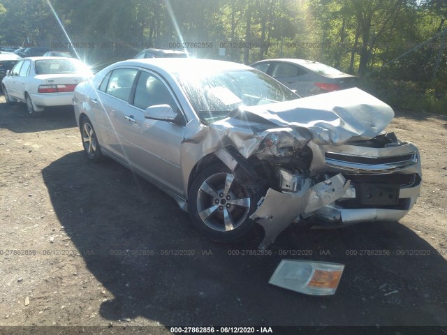 CHEVROLET MALIBU 2012 1g1zc5e05cf368446