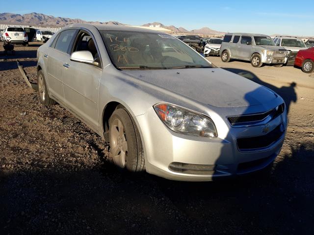 CHEVROLET MALIBU 1LT 2012 1g1zc5e05cf373937