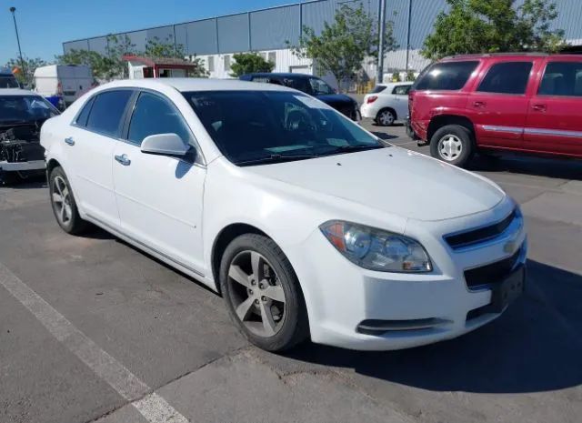 CHEVROLET MALIBU 2012 1g1zc5e05cf382394