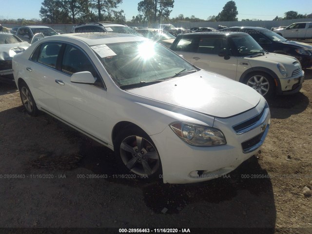 CHEVROLET MALIBU 2012 1g1zc5e05cf382444