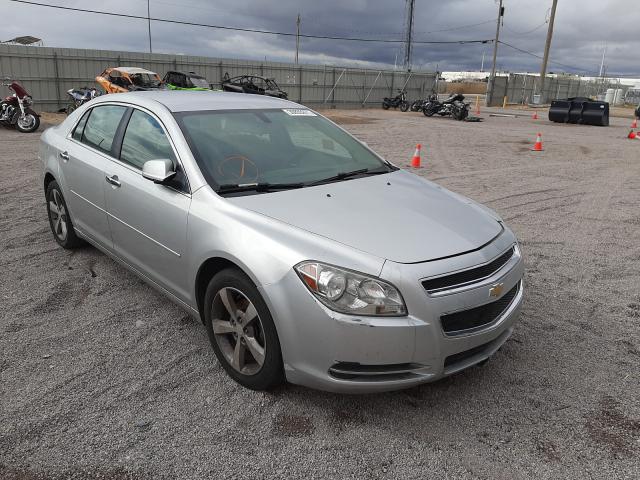 CHEVROLET MALIBU 1LT 2012 1g1zc5e05cf390866