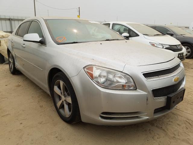 CHEVROLET MALIBU 1LT 2012 1g1zc5e05cf392553